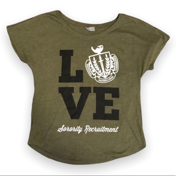 Panhellenic Top
